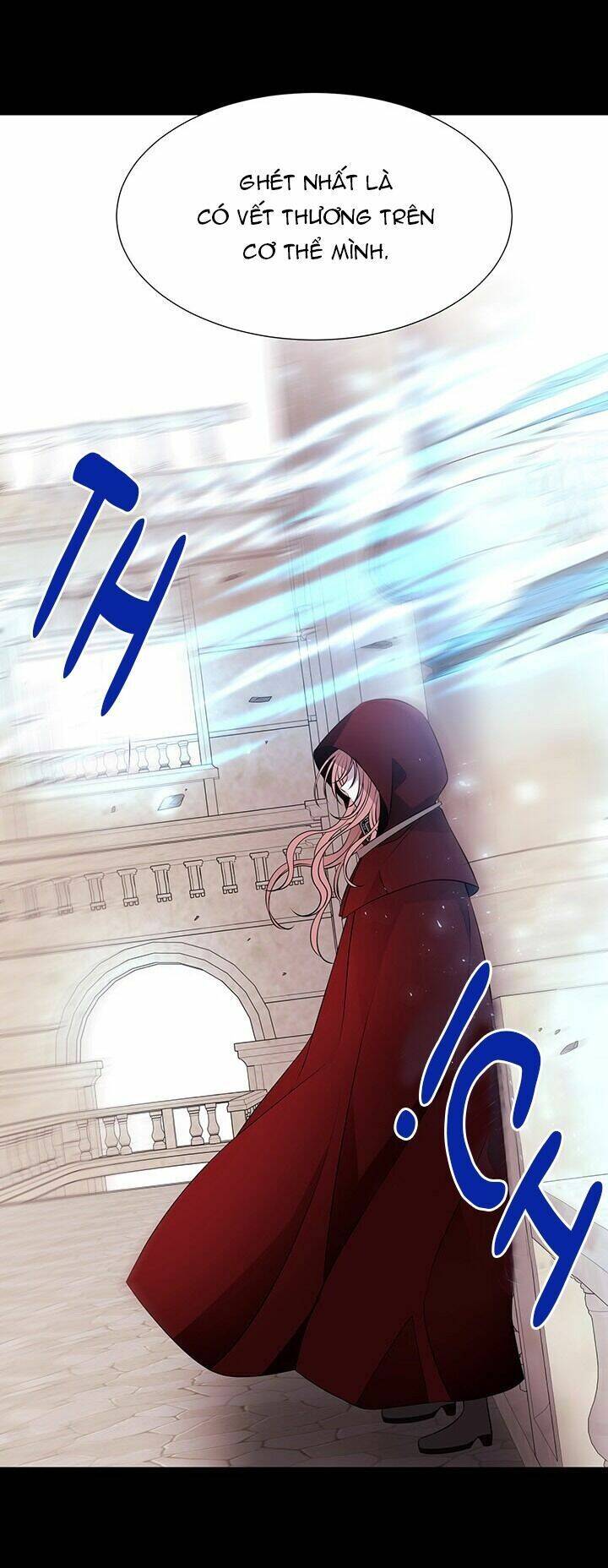 Ngũ Đại Đồ Đệ Của Charlotte Chapter 73 - 39