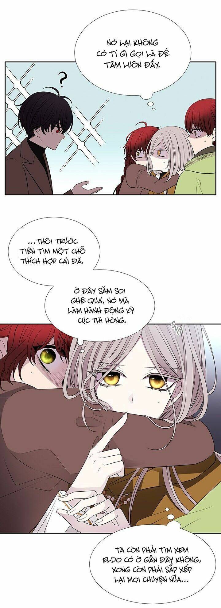 Ngũ Đại Đồ Đệ Của Charlotte Chapter 73 - 5