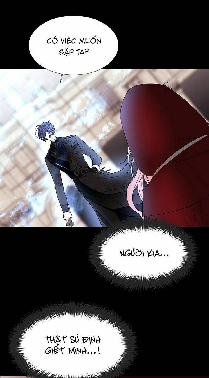 Ngũ Đại Đồ Đệ Của Charlotte Chapter 73 - 45