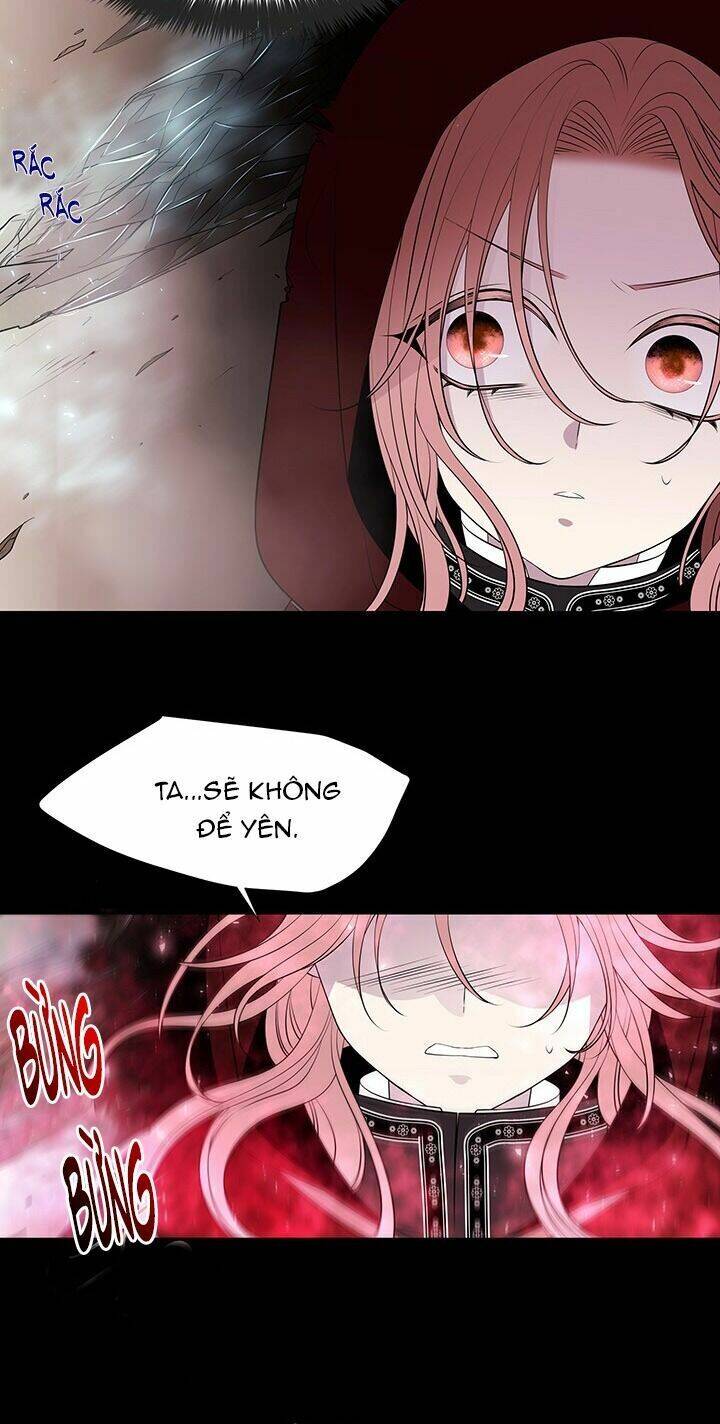 Ngũ Đại Đồ Đệ Của Charlotte Chapter 73 - 46