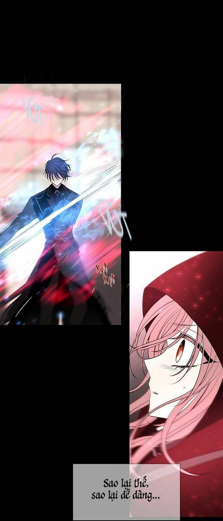 Ngũ Đại Đồ Đệ Của Charlotte Chapter 73 - 48