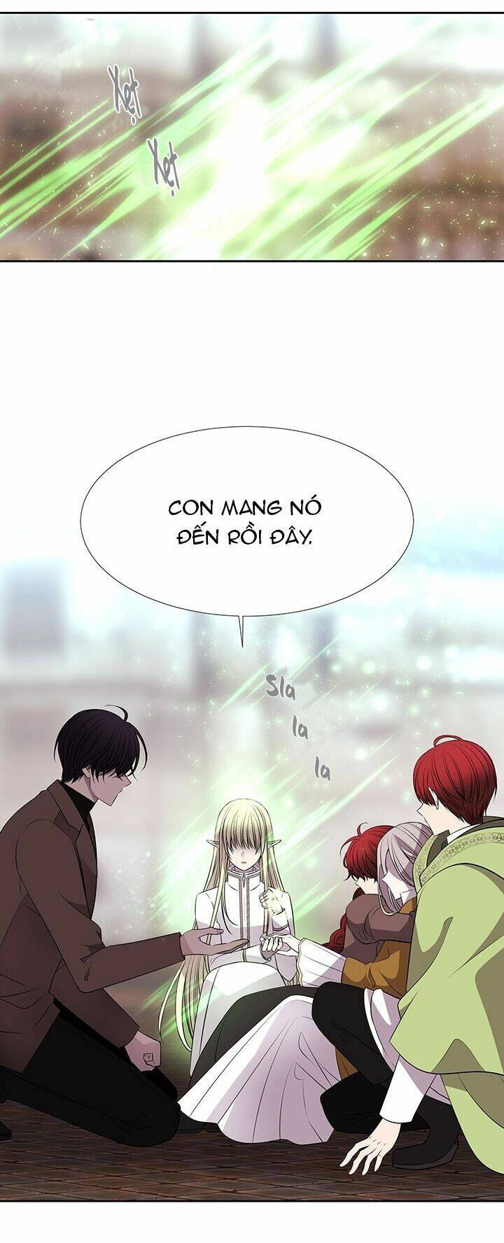 Ngũ Đại Đồ Đệ Của Charlotte Chapter 73 - 6