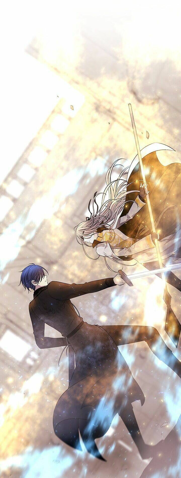 Ngũ Đại Đồ Đệ Của Charlotte Chapter 73 - 52