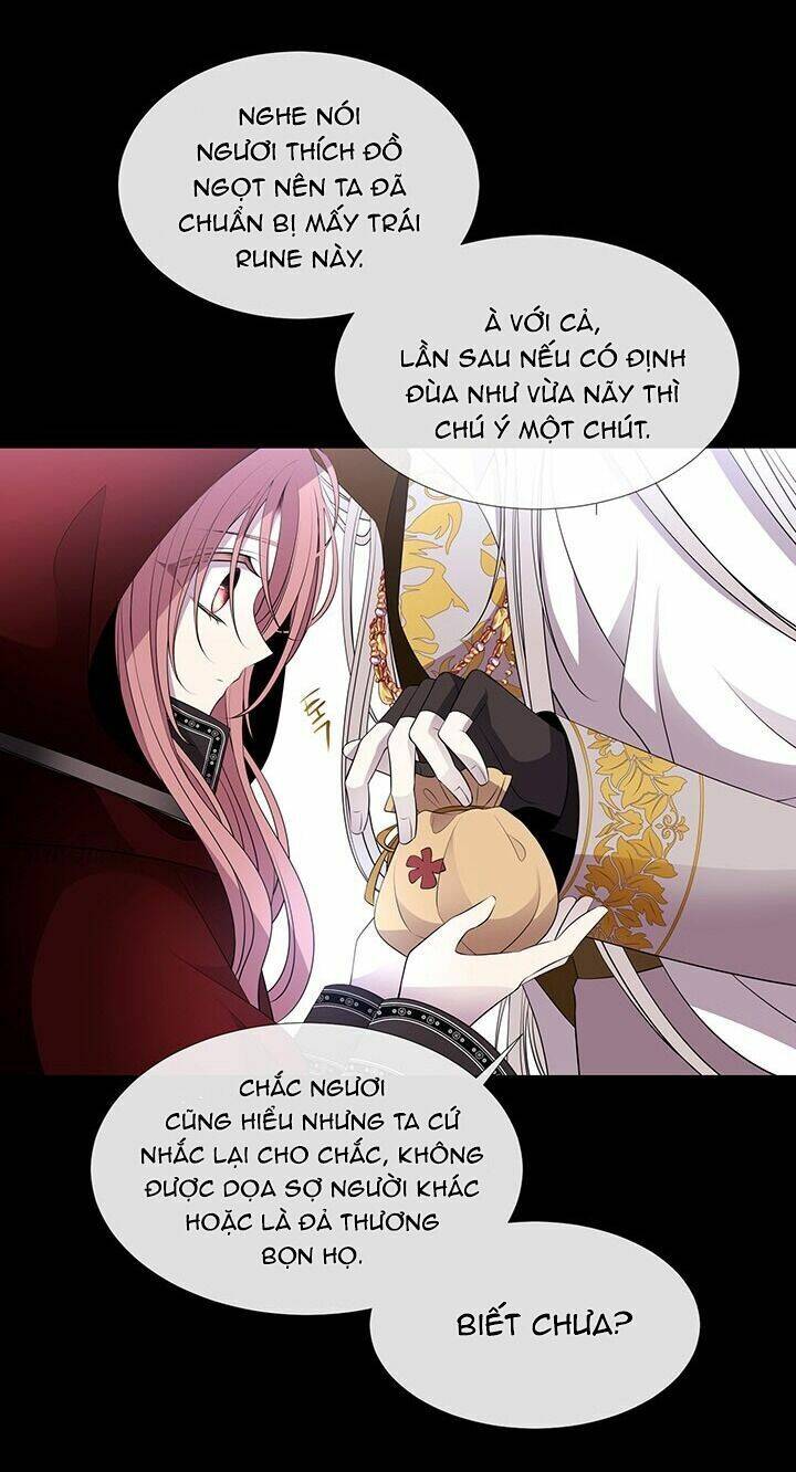 Ngũ Đại Đồ Đệ Của Charlotte Chapter 74 - 27