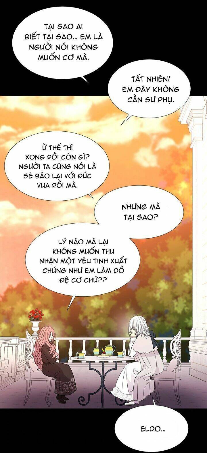 Ngũ Đại Đồ Đệ Của Charlotte Chapter 74 - 32