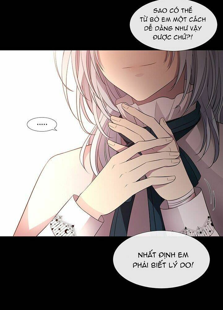 Ngũ Đại Đồ Đệ Của Charlotte Chapter 74 - 35