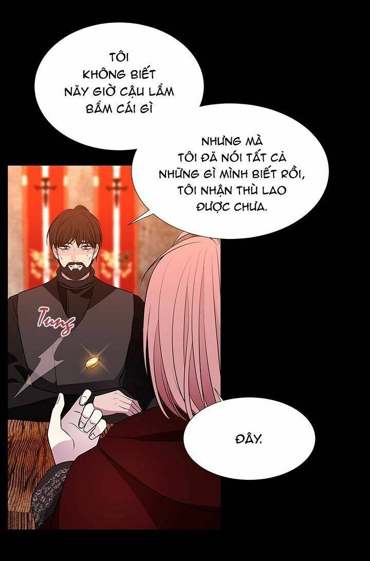 Ngũ Đại Đồ Đệ Của Charlotte Chapter 74 - 44