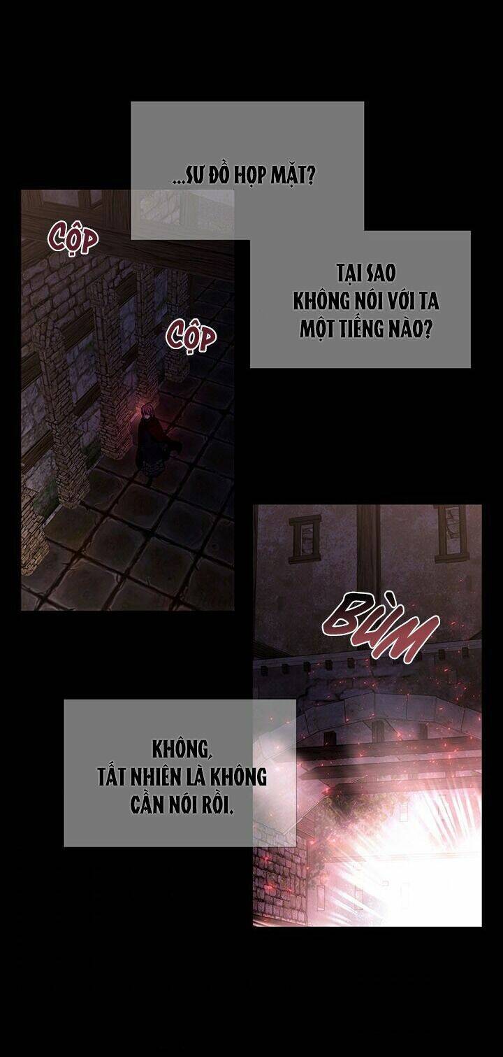 Ngũ Đại Đồ Đệ Của Charlotte Chapter 74 - 47