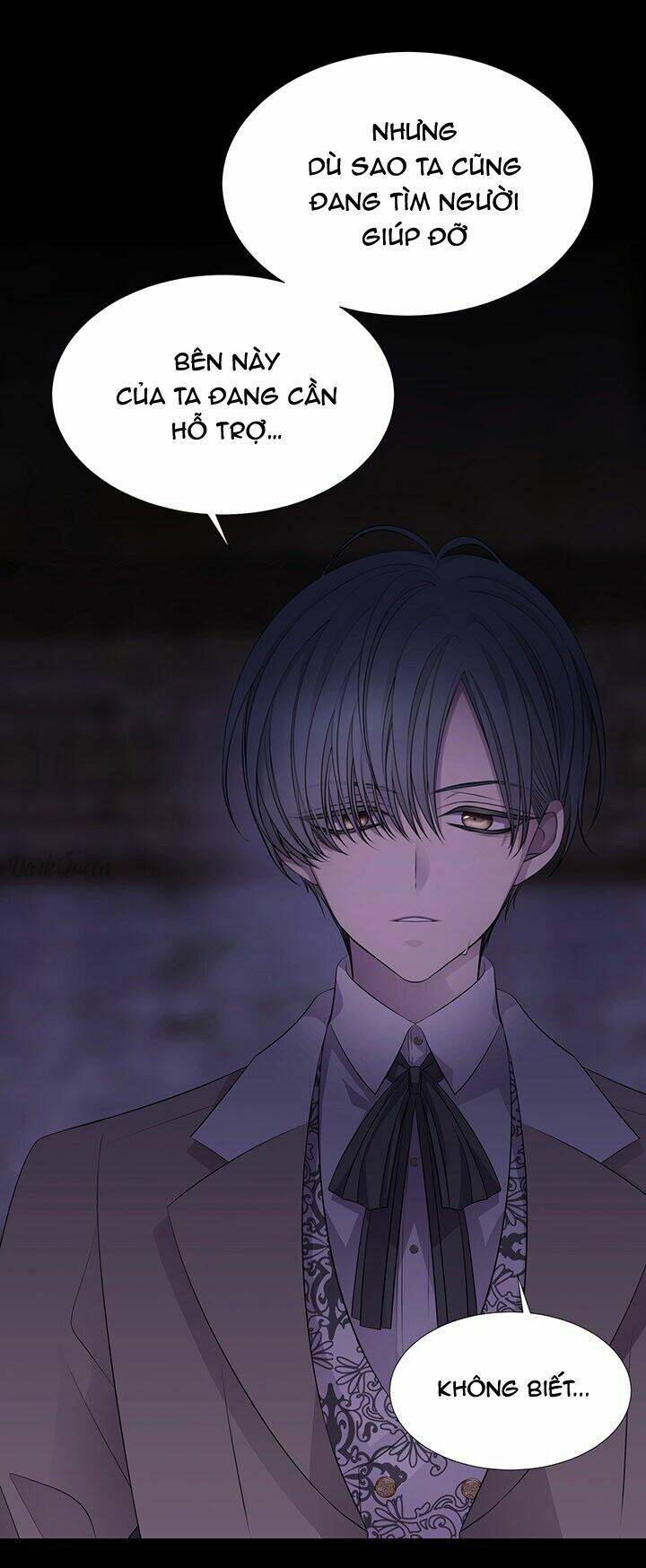 Ngũ Đại Đồ Đệ Của Charlotte Chapter 75 - 2