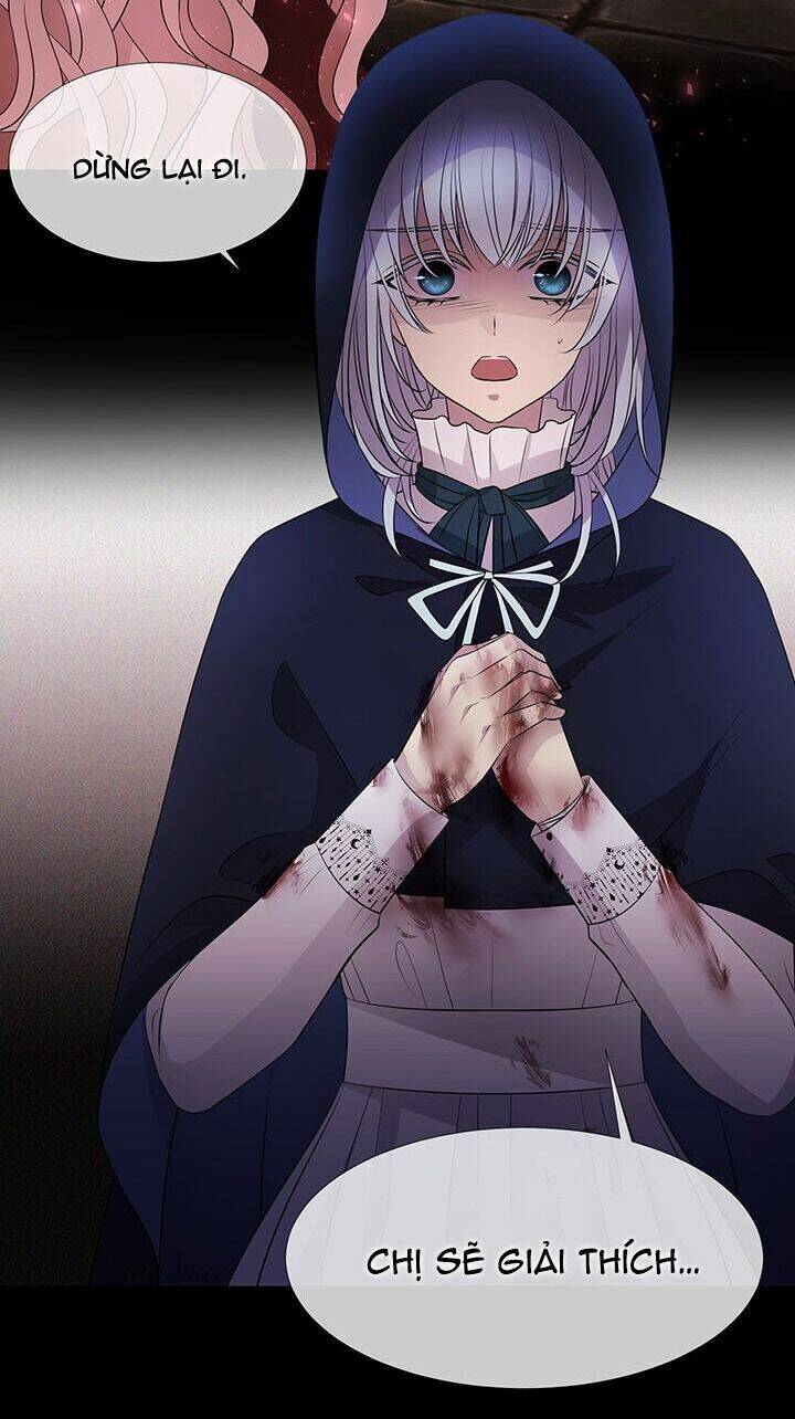 Ngũ Đại Đồ Đệ Của Charlotte Chapter 75 - 11