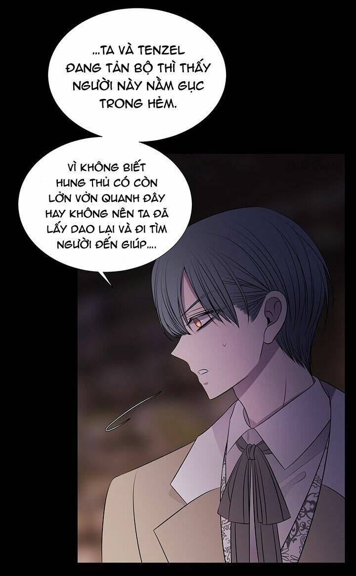 Ngũ Đại Đồ Đệ Của Charlotte Chapter 75 - 16