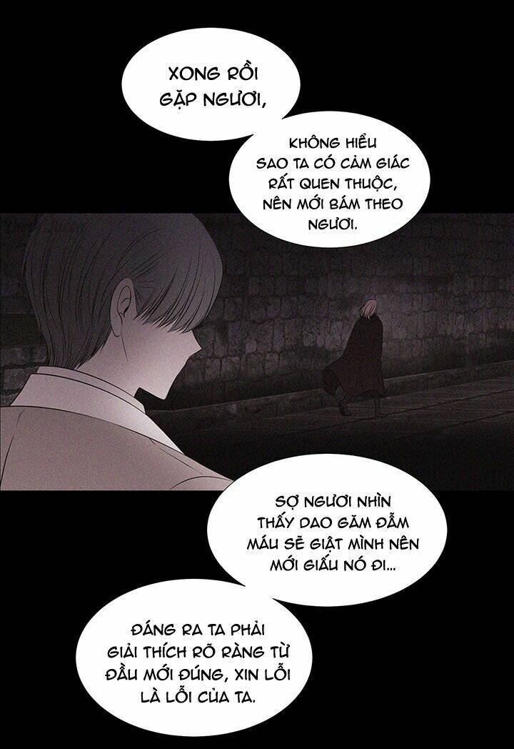 Ngũ Đại Đồ Đệ Của Charlotte Chapter 75 - 17