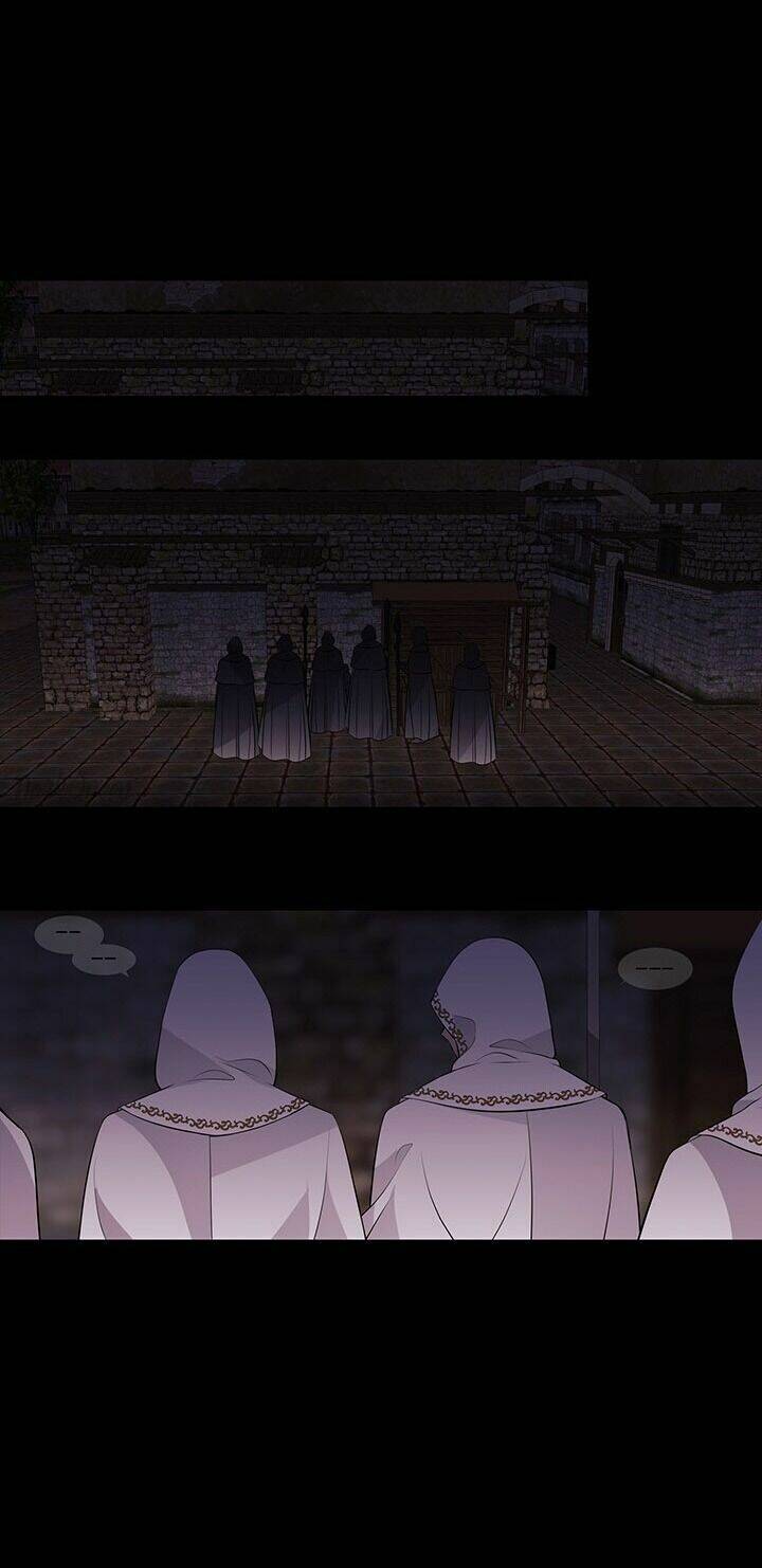 Ngũ Đại Đồ Đệ Của Charlotte Chapter 75 - 20