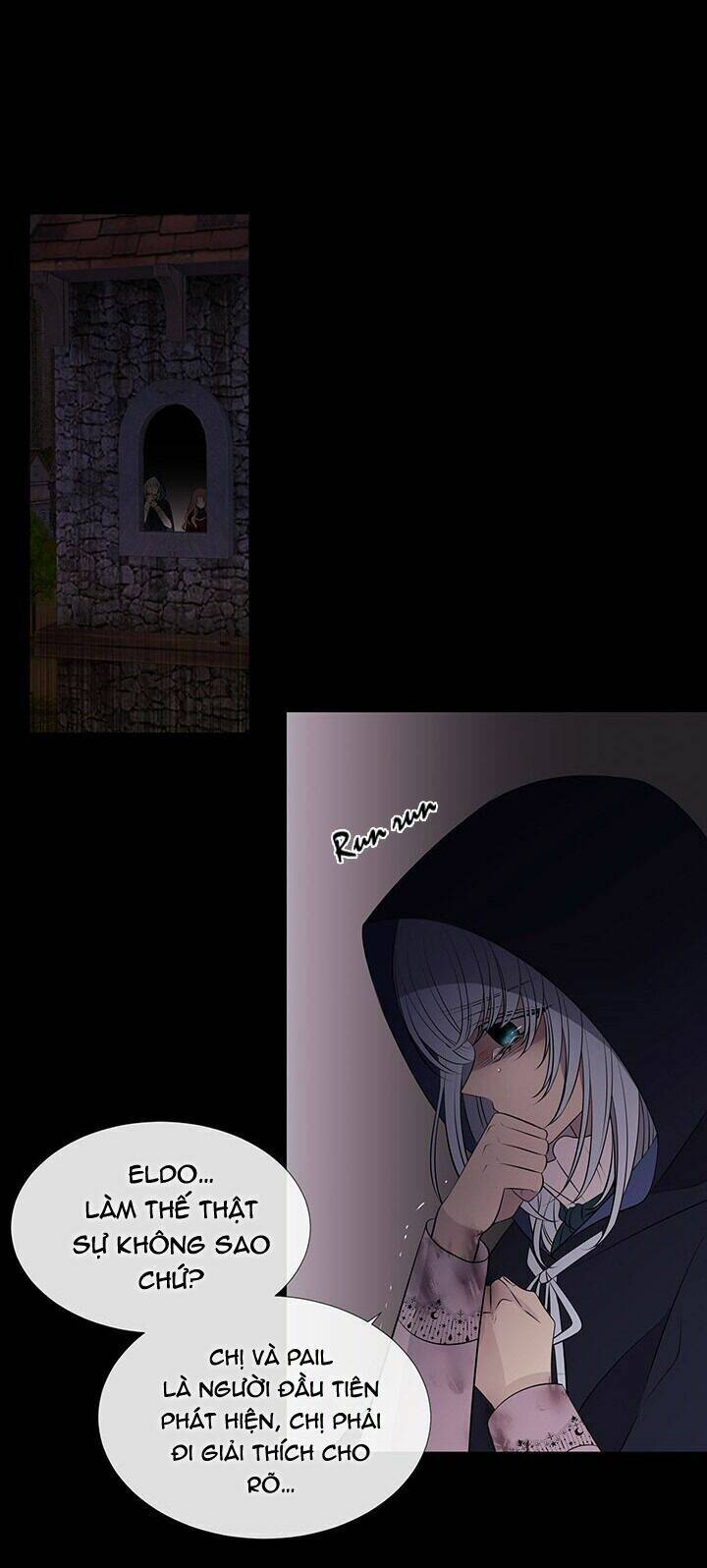 Ngũ Đại Đồ Đệ Của Charlotte Chapter 75 - 21