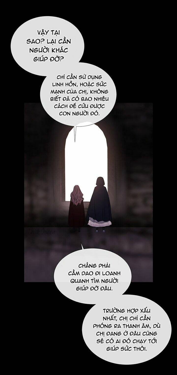 Ngũ Đại Đồ Đệ Của Charlotte Chapter 75 - 23