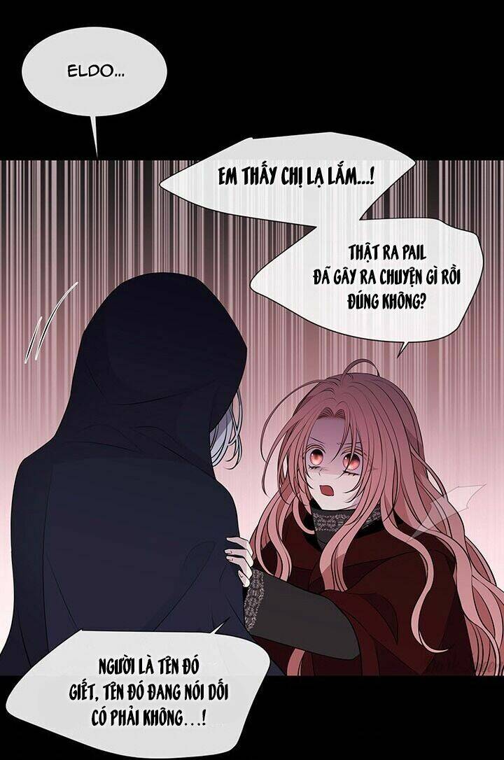 Ngũ Đại Đồ Đệ Của Charlotte Chapter 75 - 24