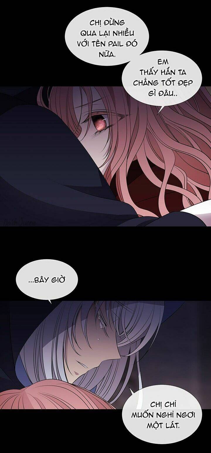 Ngũ Đại Đồ Đệ Của Charlotte Chapter 75 - 26