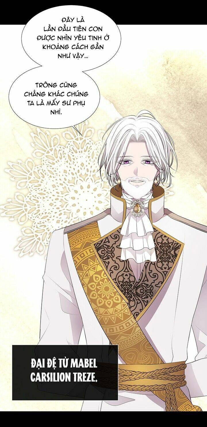 Ngũ Đại Đồ Đệ Của Charlotte Chapter 75 - 37