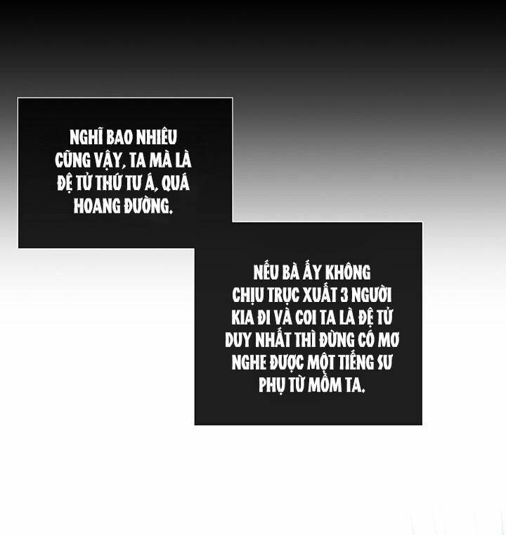 Ngũ Đại Đồ Đệ Của Charlotte Chapter 75 - 39