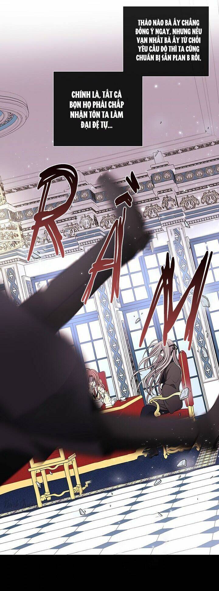 Ngũ Đại Đồ Đệ Của Charlotte Chapter 75 - 40