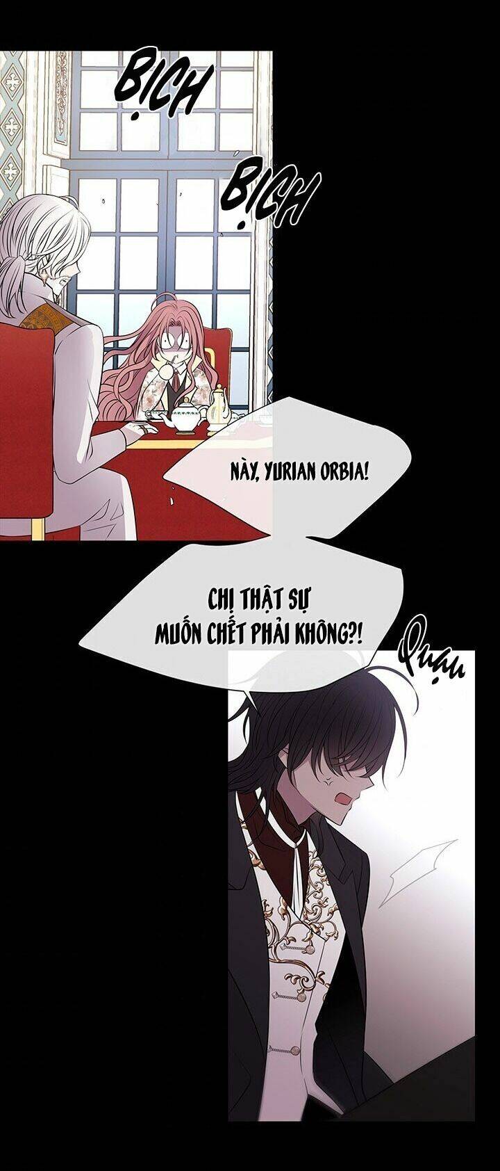 Ngũ Đại Đồ Đệ Của Charlotte Chapter 75 - 41