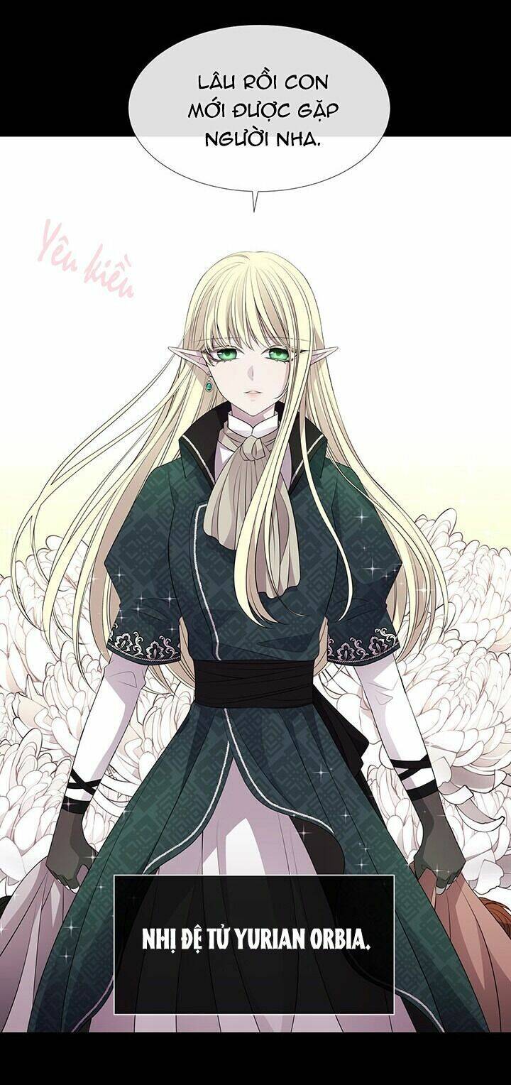 Ngũ Đại Đồ Đệ Của Charlotte Chapter 75 - 43