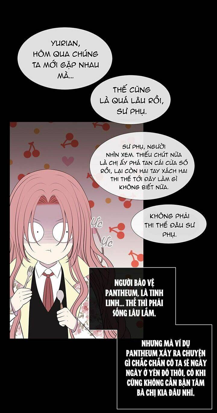 Ngũ Đại Đồ Đệ Của Charlotte Chapter 75 - 44