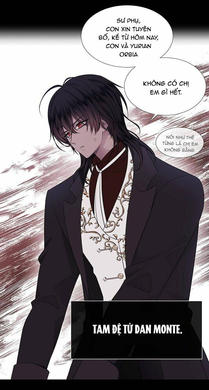 Ngũ Đại Đồ Đệ Của Charlotte Chapter 75 - 46