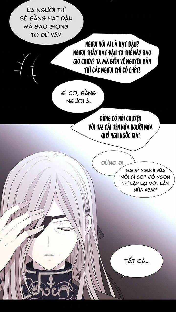 Ngũ Đại Đồ Đệ Của Charlotte Chapter 75 - 49