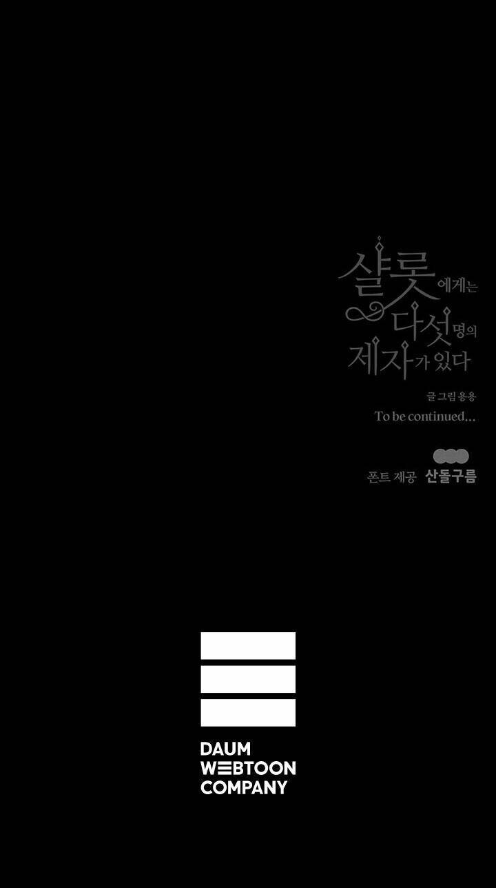 Ngũ Đại Đồ Đệ Của Charlotte Chapter 75 - 51