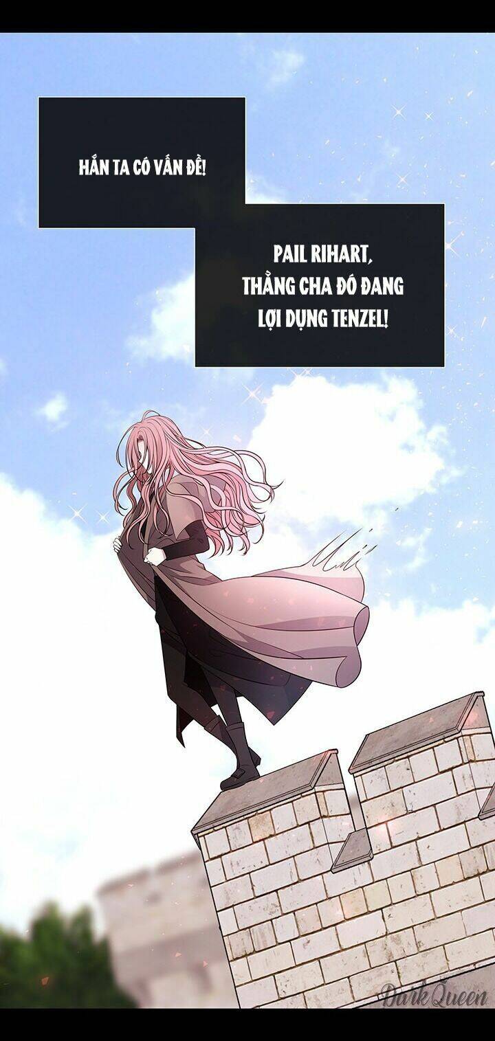 Ngũ Đại Đồ Đệ Của Charlotte Chapter 76 - 31