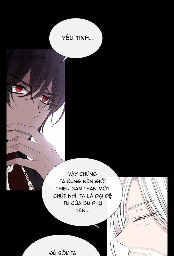 Ngũ Đại Đồ Đệ Của Charlotte Chapter 76 - 5
