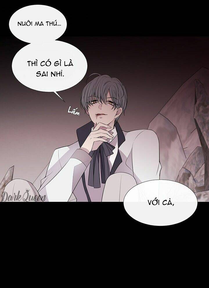 Ngũ Đại Đồ Đệ Của Charlotte Chapter 76 - 65