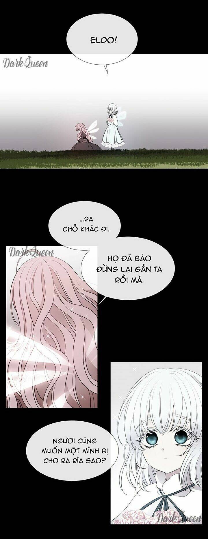 Ngũ Đại Đồ Đệ Của Charlotte Chapter 77 - 15