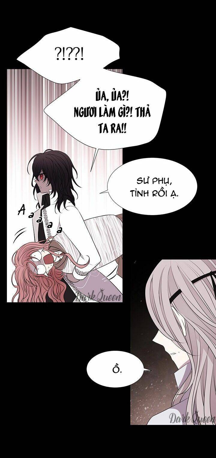 Ngũ Đại Đồ Đệ Của Charlotte Chapter 77 - 21