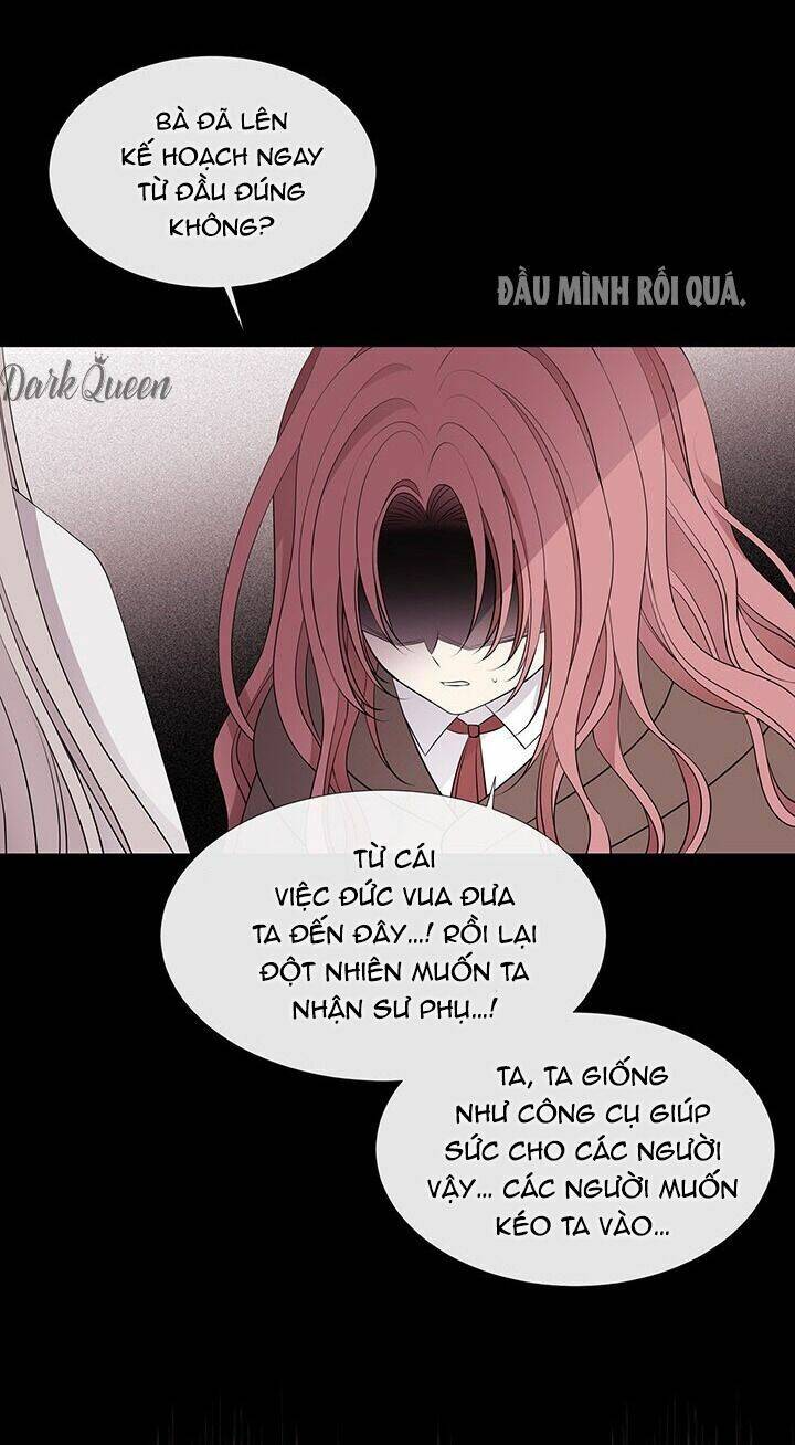 Ngũ Đại Đồ Đệ Của Charlotte Chapter 77 - 29