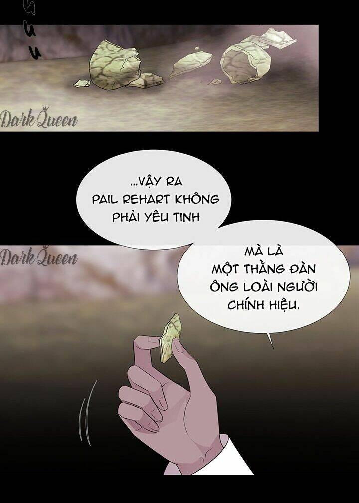Ngũ Đại Đồ Đệ Của Charlotte Chapter 77 - 35