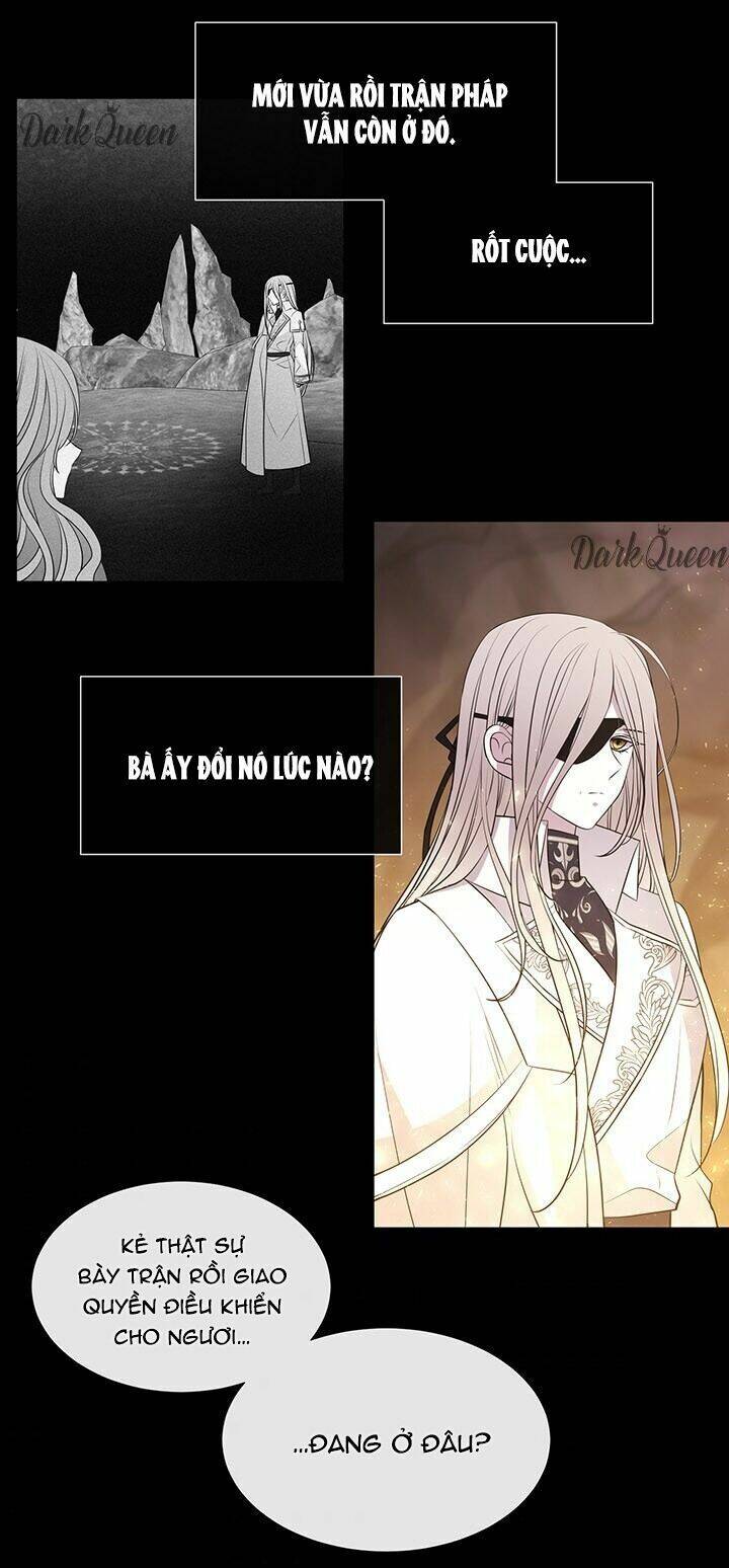 Ngũ Đại Đồ Đệ Của Charlotte Chapter 78 - 29