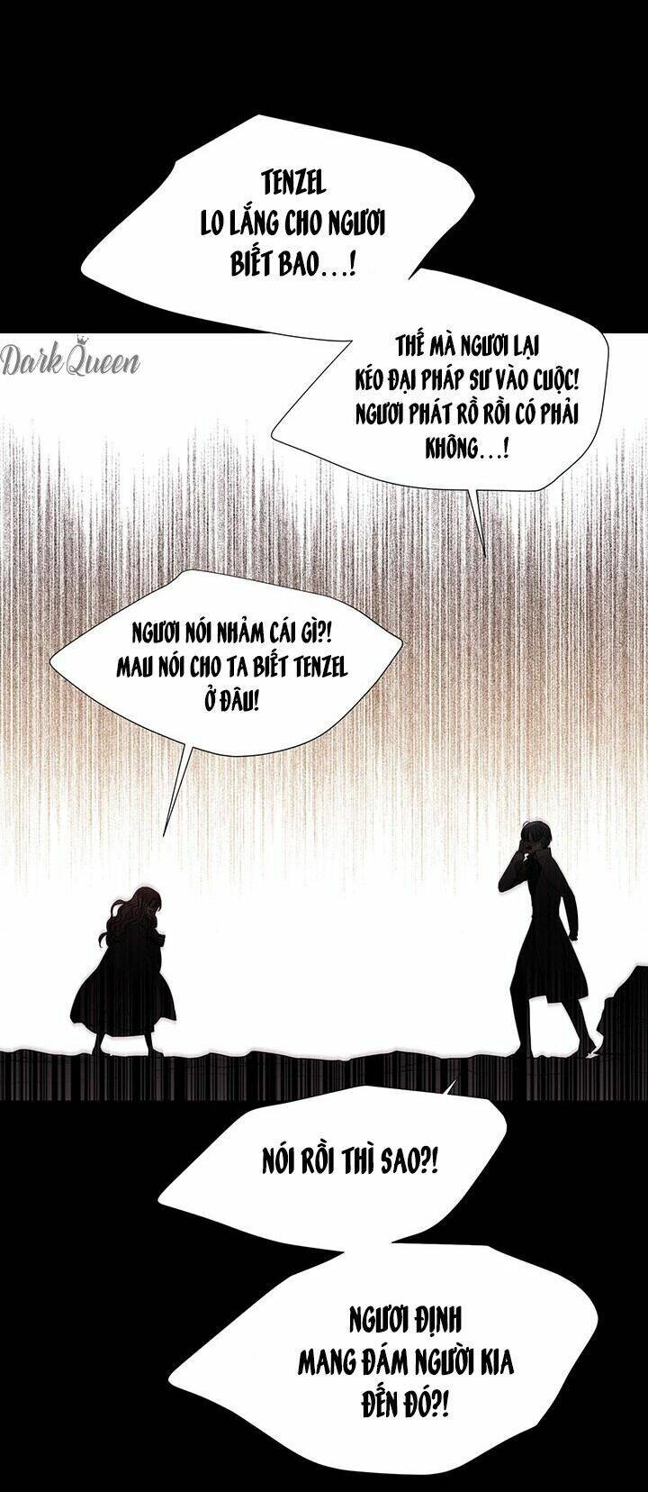 Ngũ Đại Đồ Đệ Của Charlotte Chapter 78 - 34