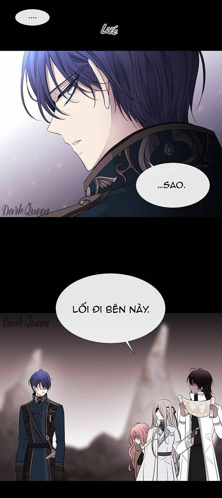 Ngũ Đại Đồ Đệ Của Charlotte Chapter 78 - 9