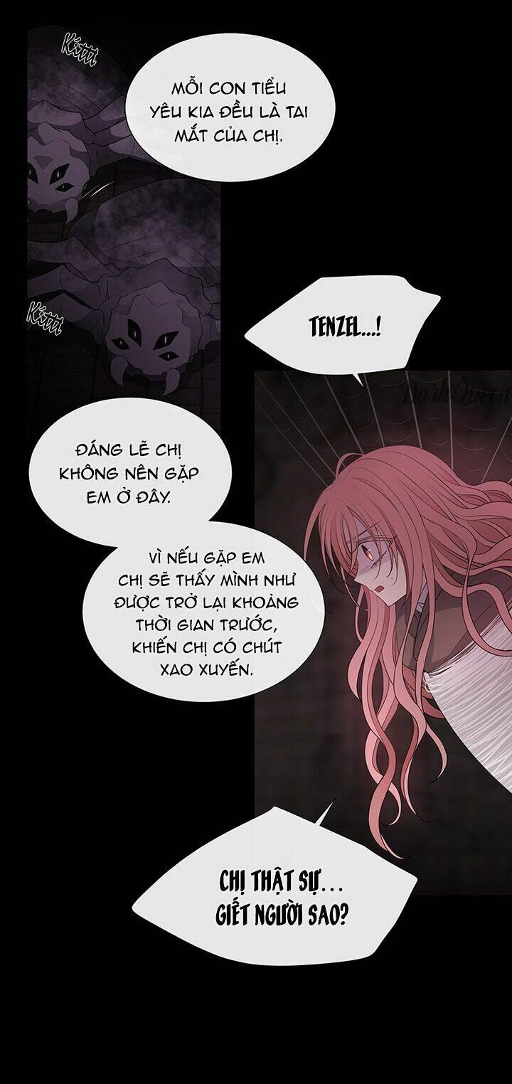Ngũ Đại Đồ Đệ Của Charlotte Chapter 79 - 11