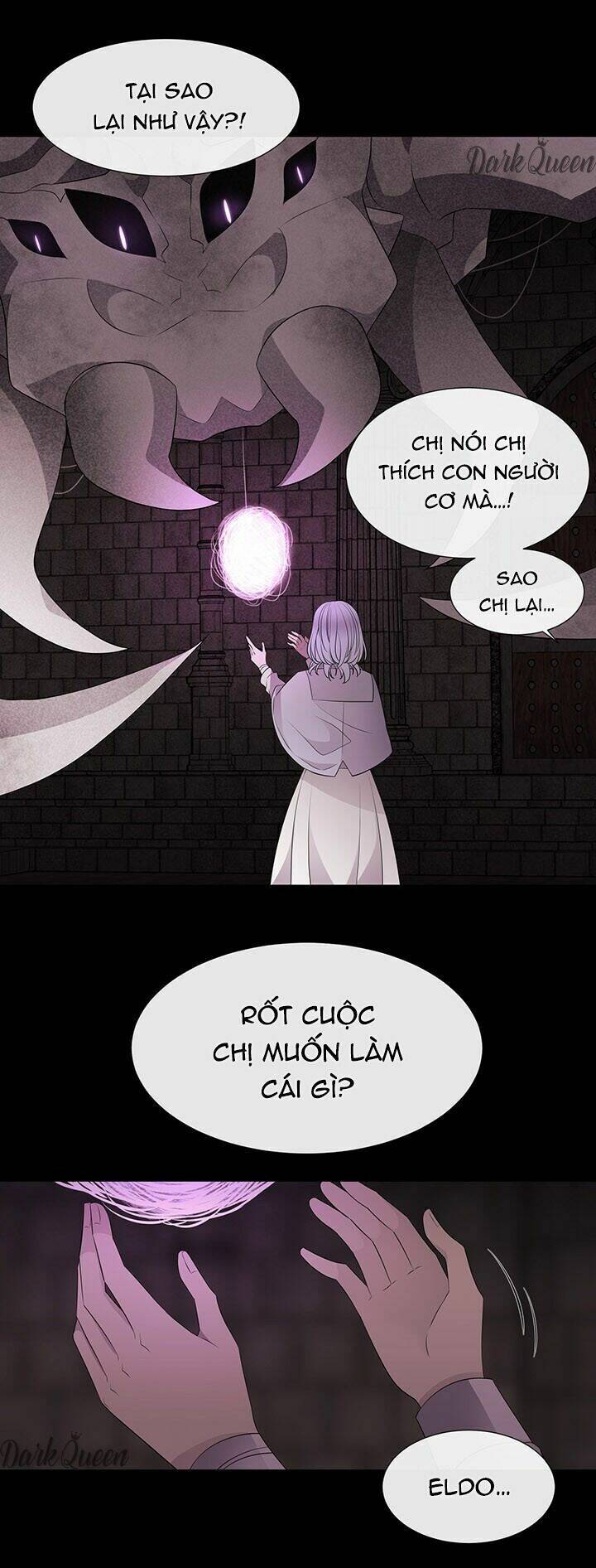 Ngũ Đại Đồ Đệ Của Charlotte Chapter 79 - 14