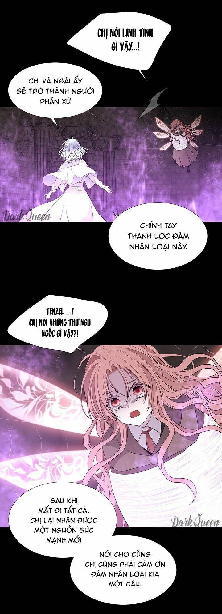 Ngũ Đại Đồ Đệ Của Charlotte Chapter 79 - 24