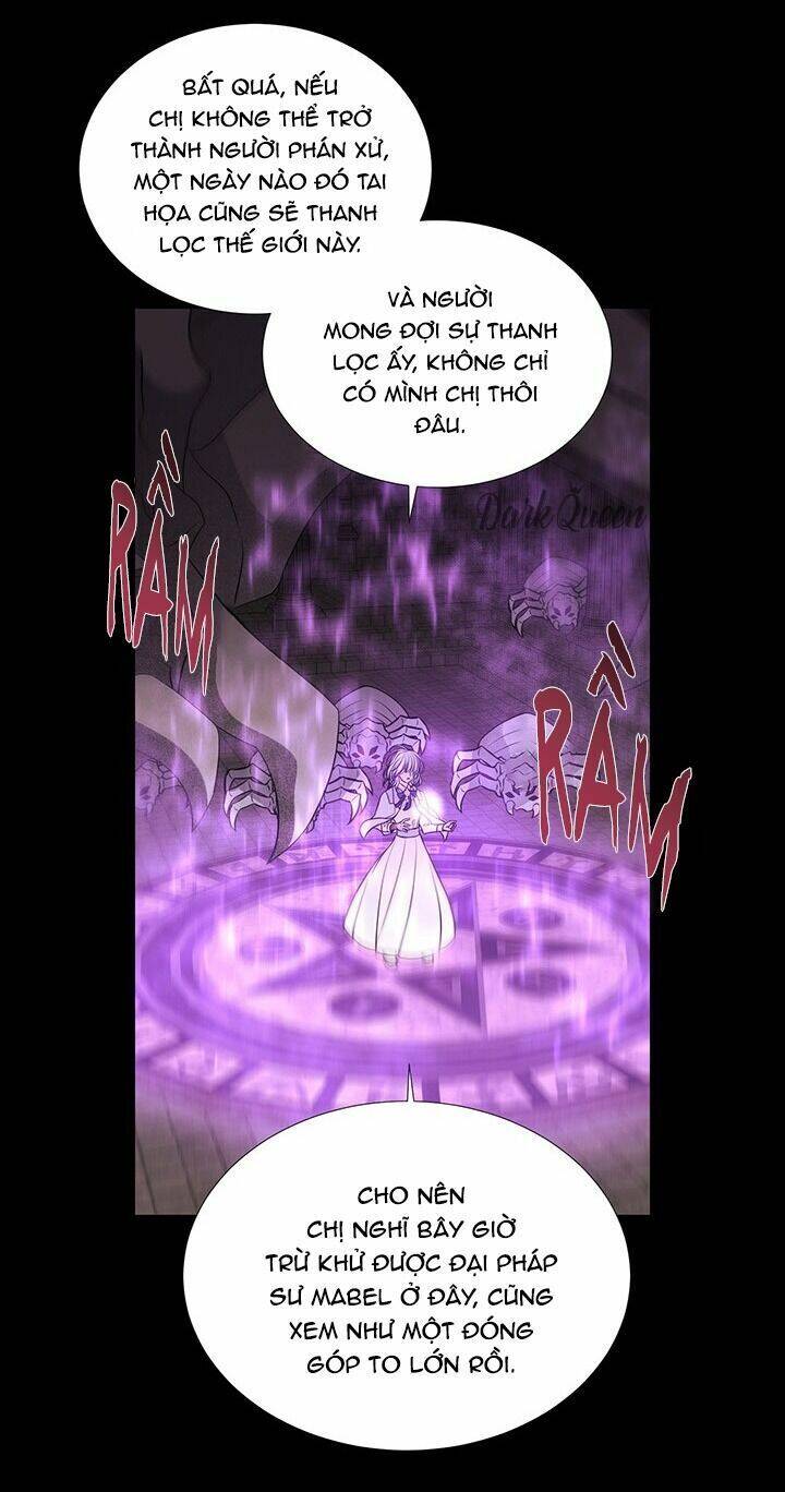 Ngũ Đại Đồ Đệ Của Charlotte Chapter 79 - 28