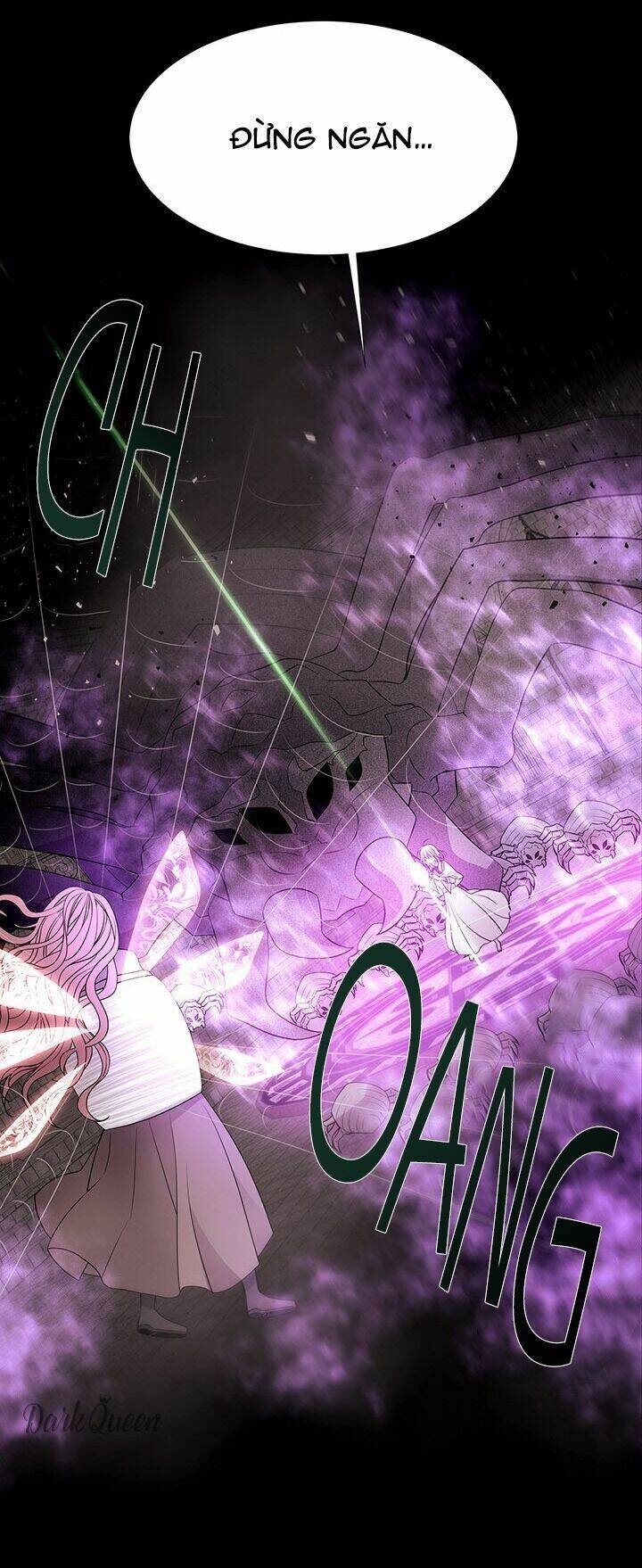 Ngũ Đại Đồ Đệ Của Charlotte Chapter 79 - 30