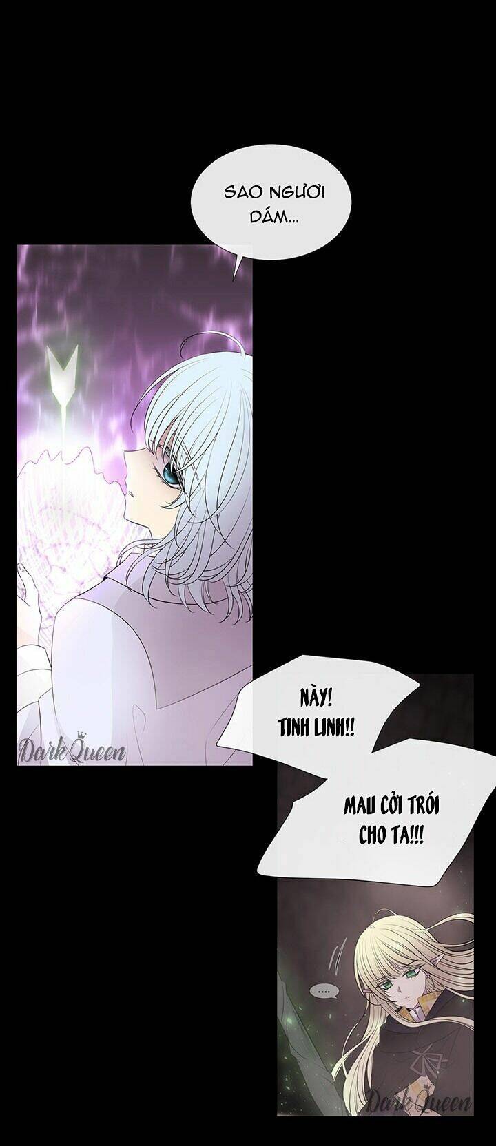 Ngũ Đại Đồ Đệ Của Charlotte Chapter 79 - 35