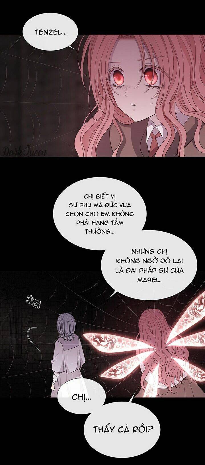 Ngũ Đại Đồ Đệ Của Charlotte Chapter 79 - 10