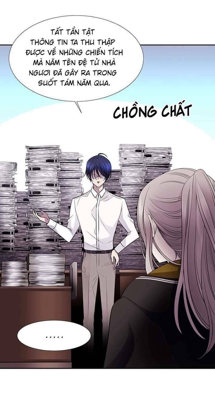Ngũ Đại Đồ Đệ Của Charlotte Chapter 8 - 13