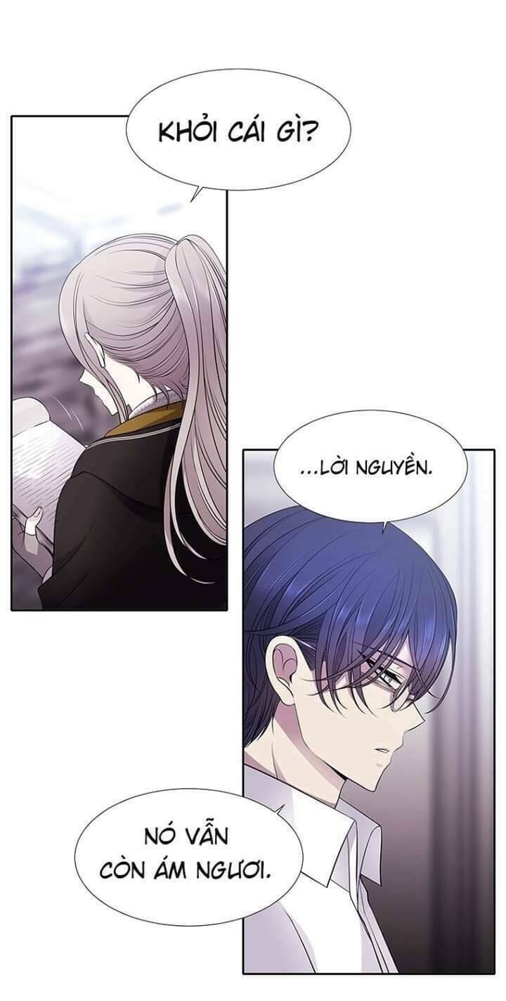 Ngũ Đại Đồ Đệ Của Charlotte Chapter 8 - 17