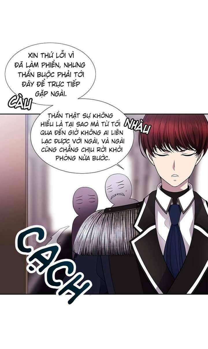 Ngũ Đại Đồ Đệ Của Charlotte Chapter 8 - 25